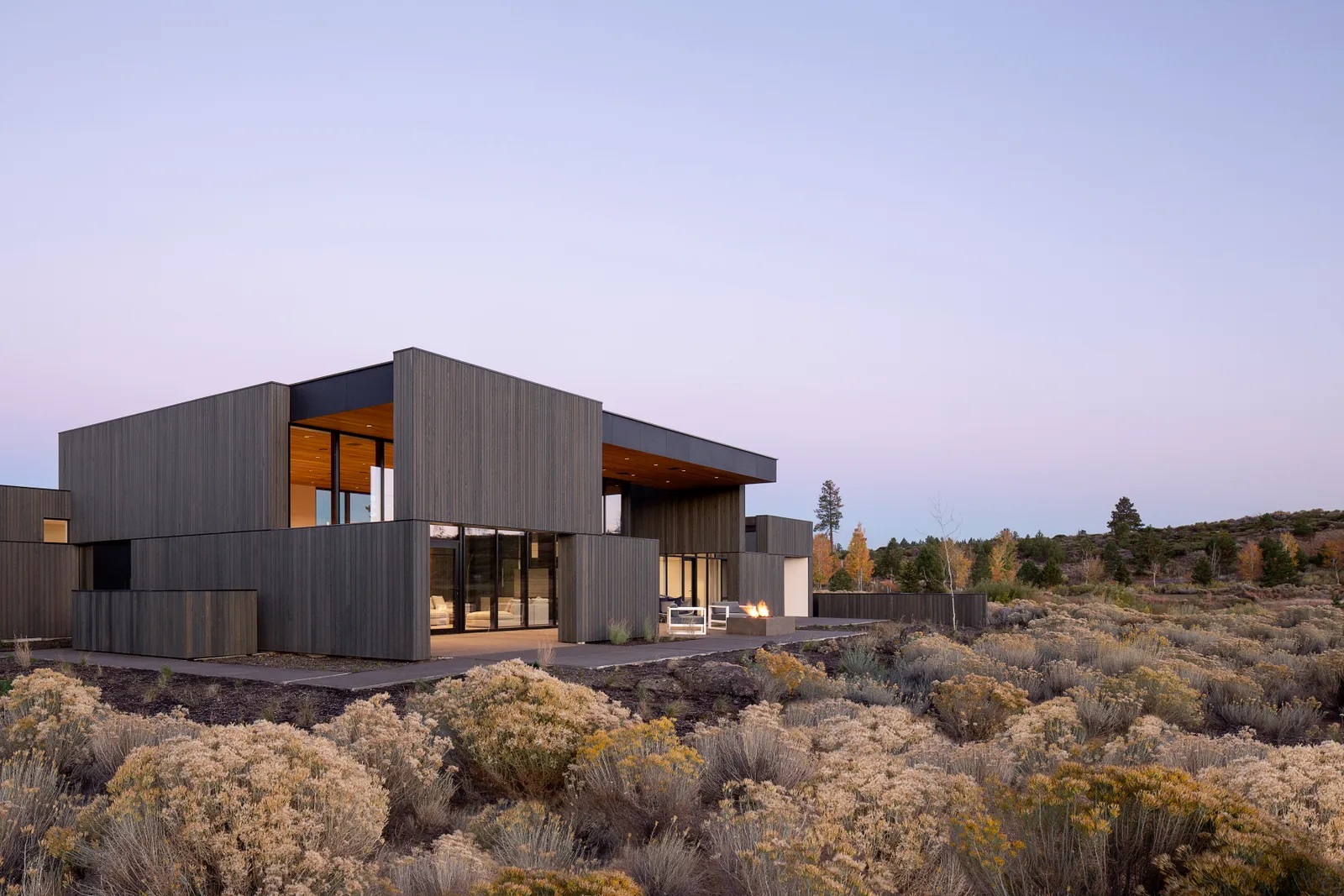 Explore 10 of America’s Favorite Residential Architectural Styles Today - 10672